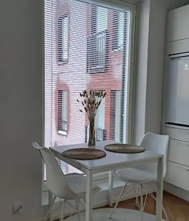 Apartamento Valo
