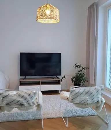Valo Apartamento *