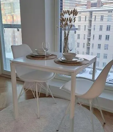 Apartamento Valo *